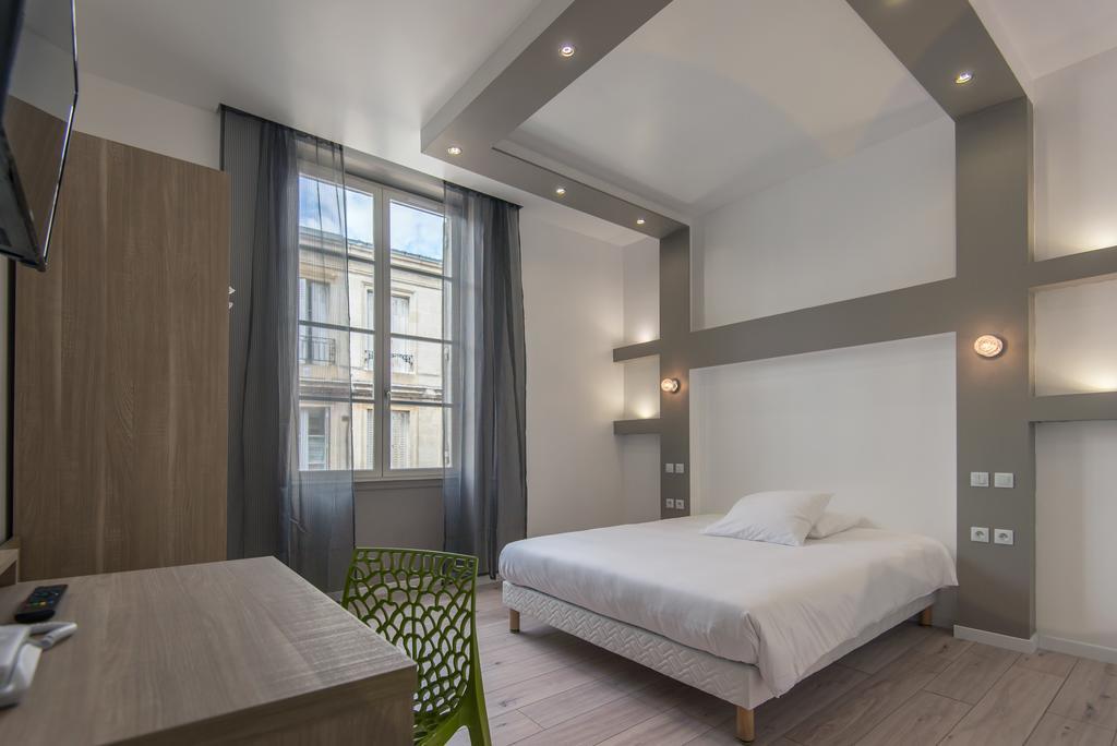 Grand Hôtel Sainte-Foy-la-Grande Buitenkant foto