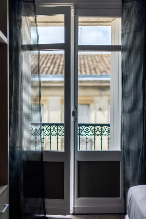 Grand Hôtel Sainte-Foy-la-Grande Buitenkant foto