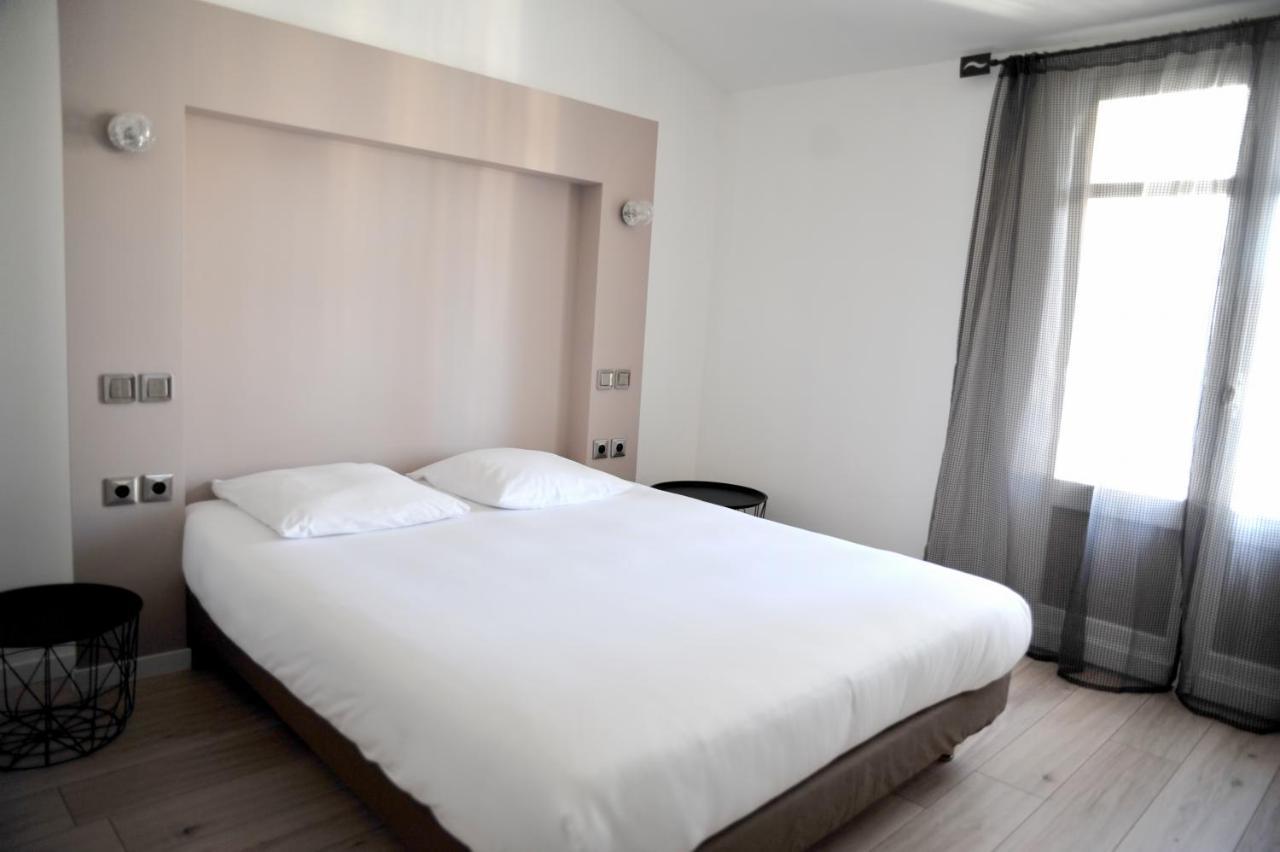 Grand Hôtel Sainte-Foy-la-Grande Buitenkant foto