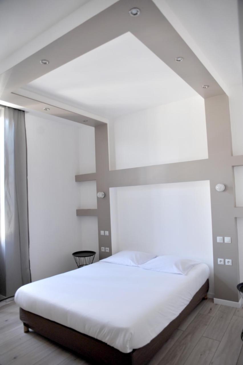 Grand Hôtel Sainte-Foy-la-Grande Buitenkant foto