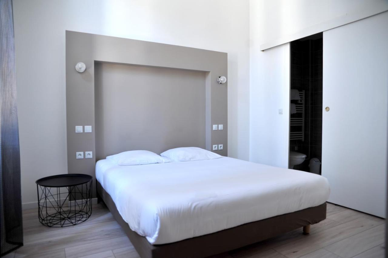 Grand Hôtel Sainte-Foy-la-Grande Buitenkant foto